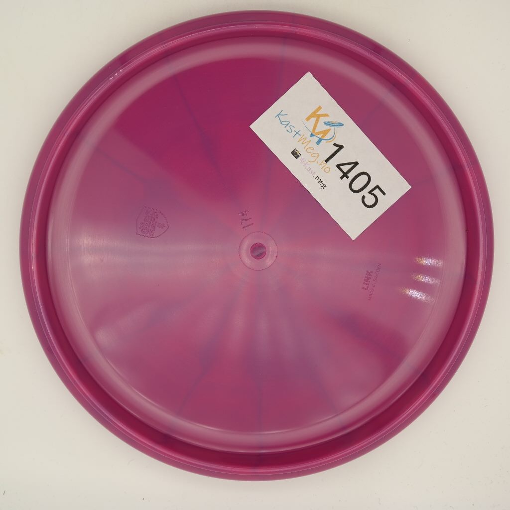 Link 2023 April Jewels Cloudbreaker Stamp Lux Vapor