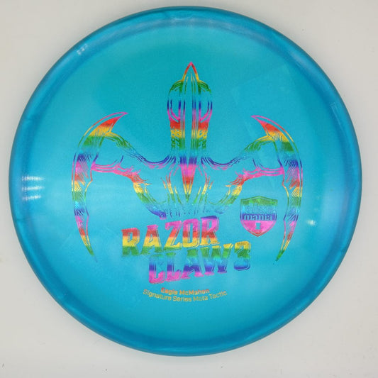 Tactic Razor Claw 3 Eagle Signature Series Meta