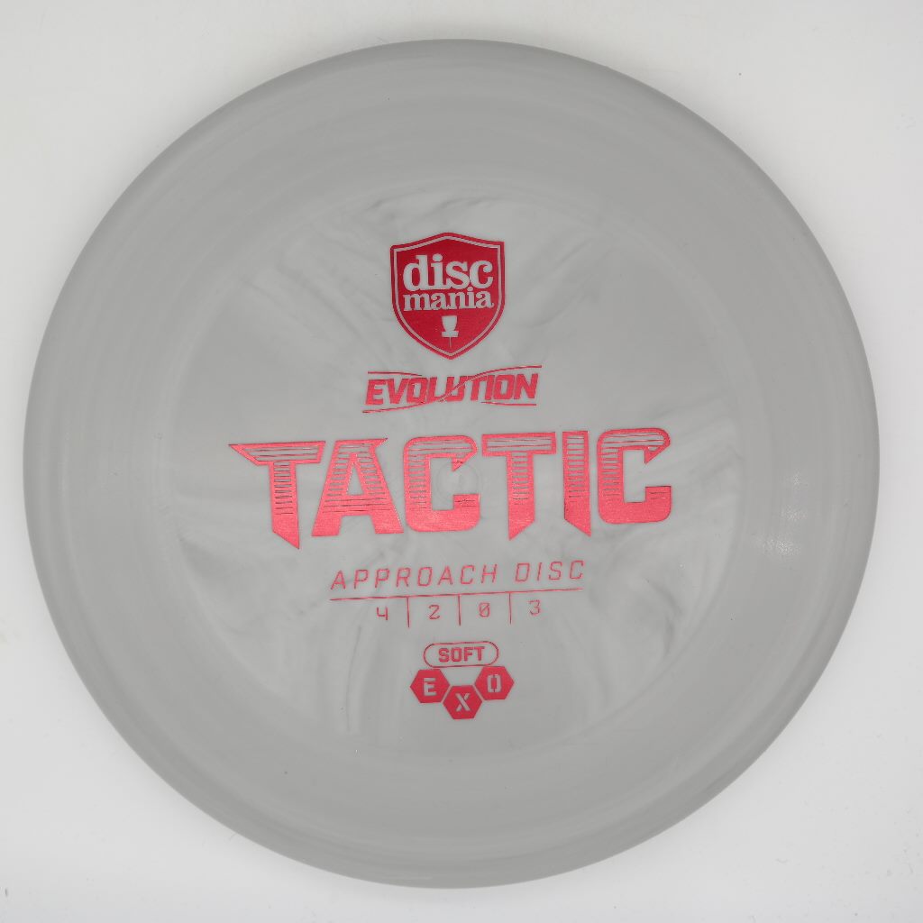 Tactic Exo Soft