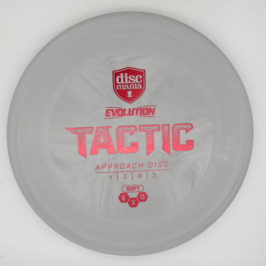 Tactic Exo Soft