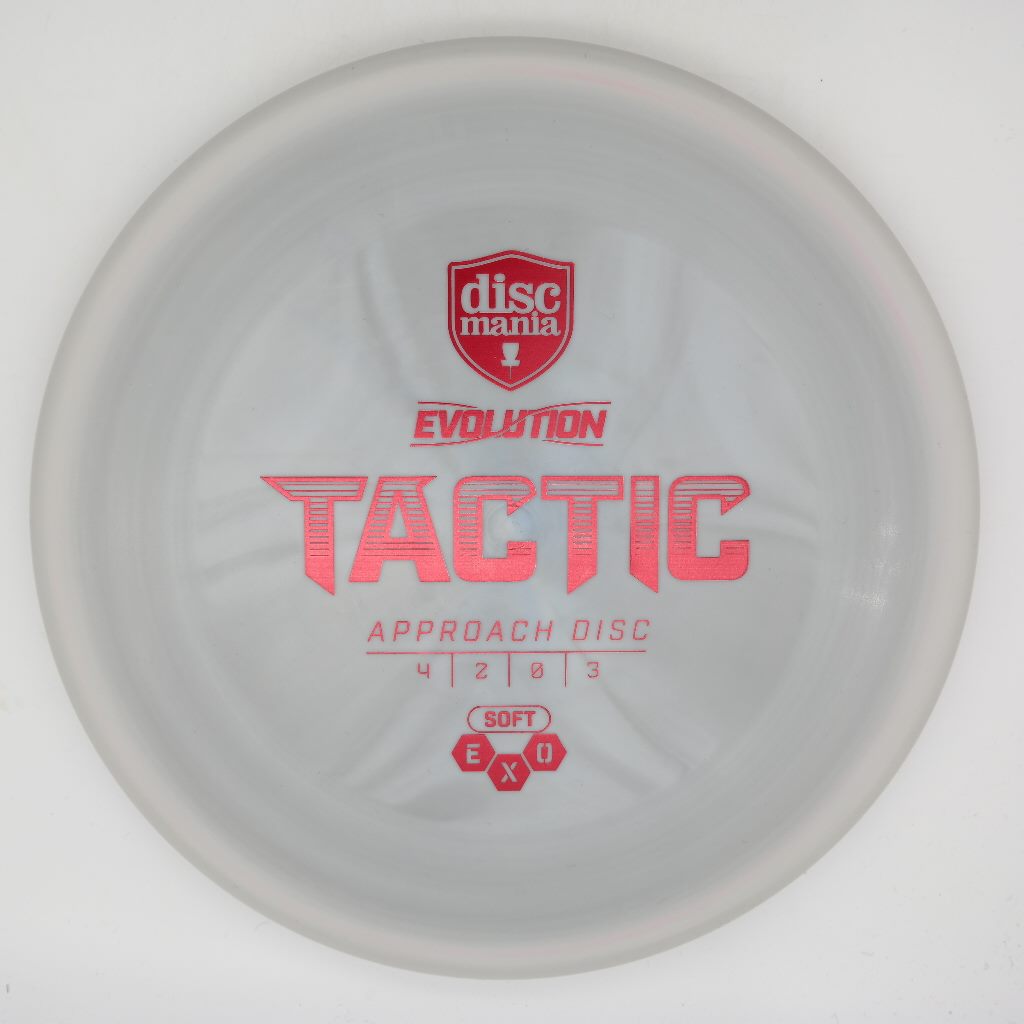 Tactic Exo Soft