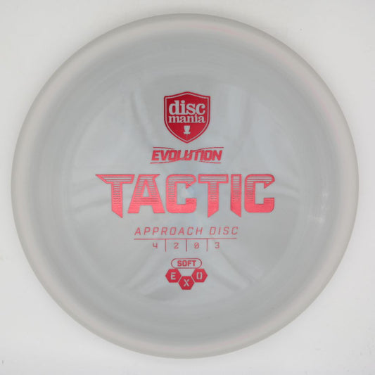 Tactic Exo Soft