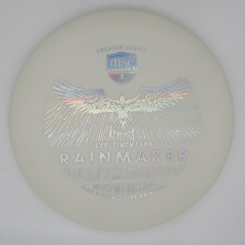 Rainmaker Eagle Mcmahon Glow D-Line Flex 3