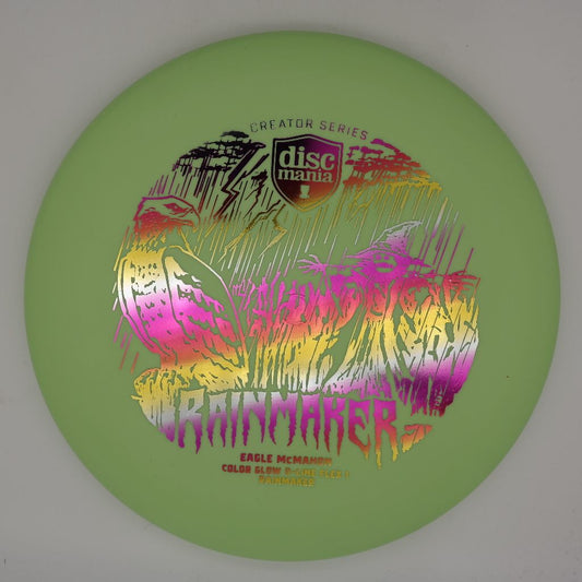 Rainmaker Eagle Mcmahon Color Glow D-Line Flex 1