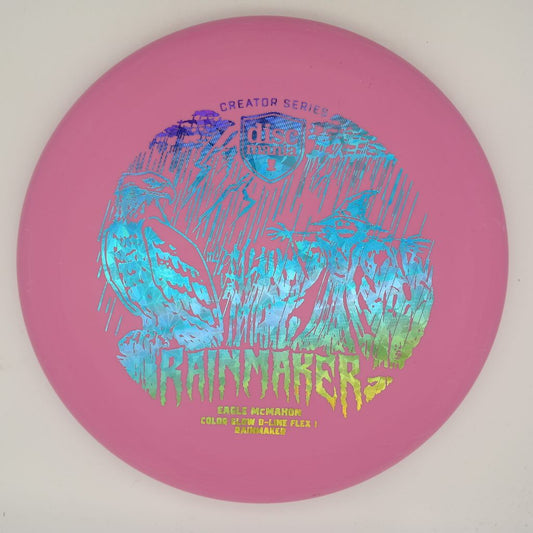 Rainmaker Eagle Mcmahon Color Glow D-Line Flex 1