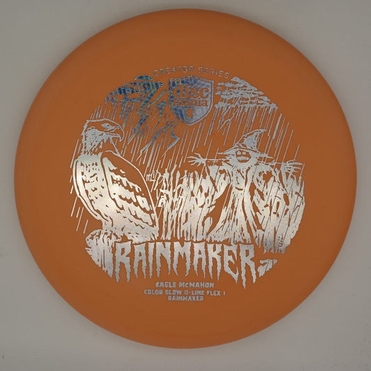 Rainmaker Eagle Mcmahon Color Glow D-Line Flex 1