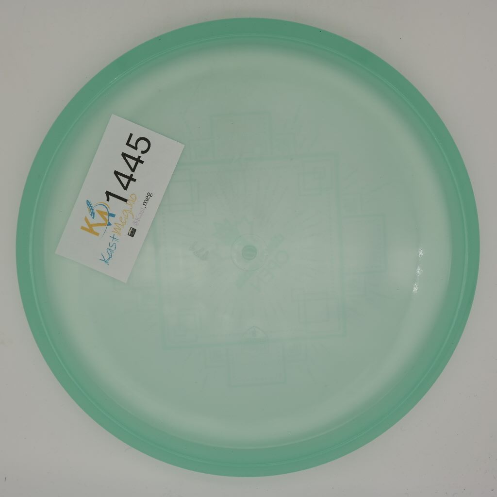 P2 - Discmania Open Color Glow