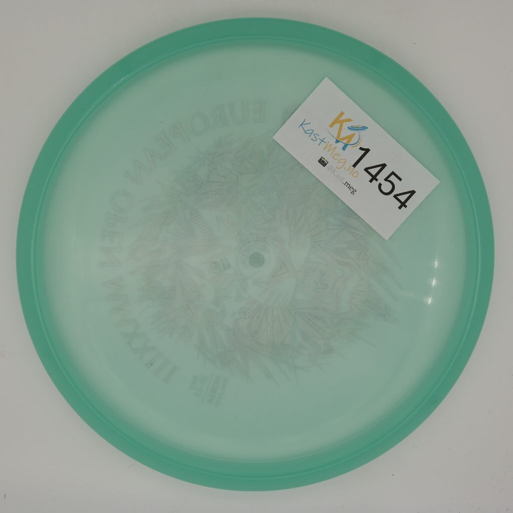 P1 European Open Color Glow C-Line