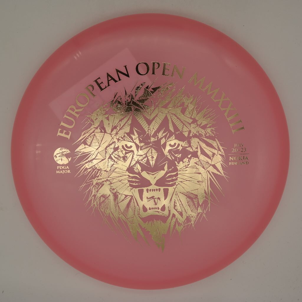 P1 European Open Color Glow C-Line
