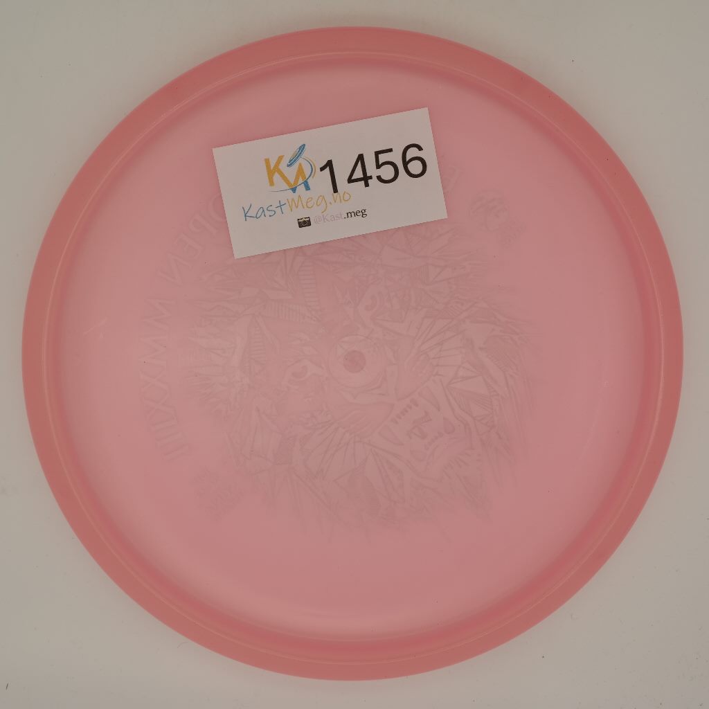 P1 European Open Color Glow C-Line