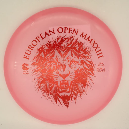 P1 European Open Color Glow C-Line