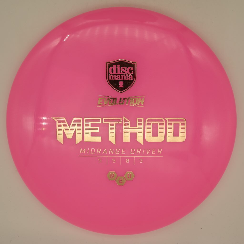 Method Neo