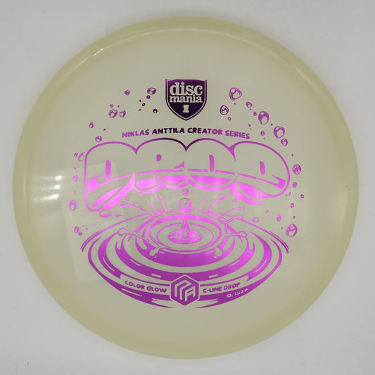 Drop Niklas Anttila Creator Series Color Glow C-Line
