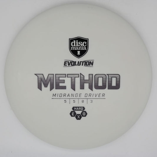 Method Exo Hard