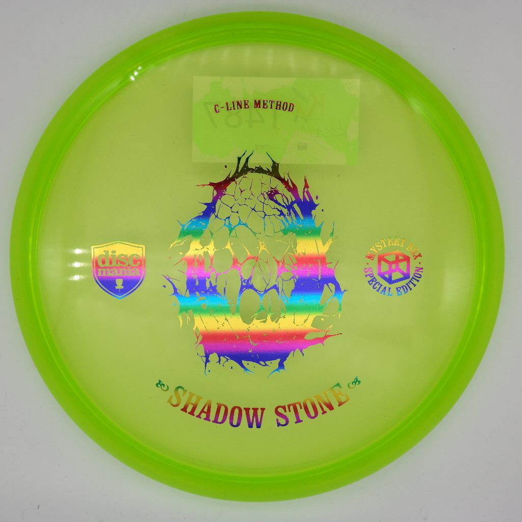 Method `Shadow Stone` Mb C-Line