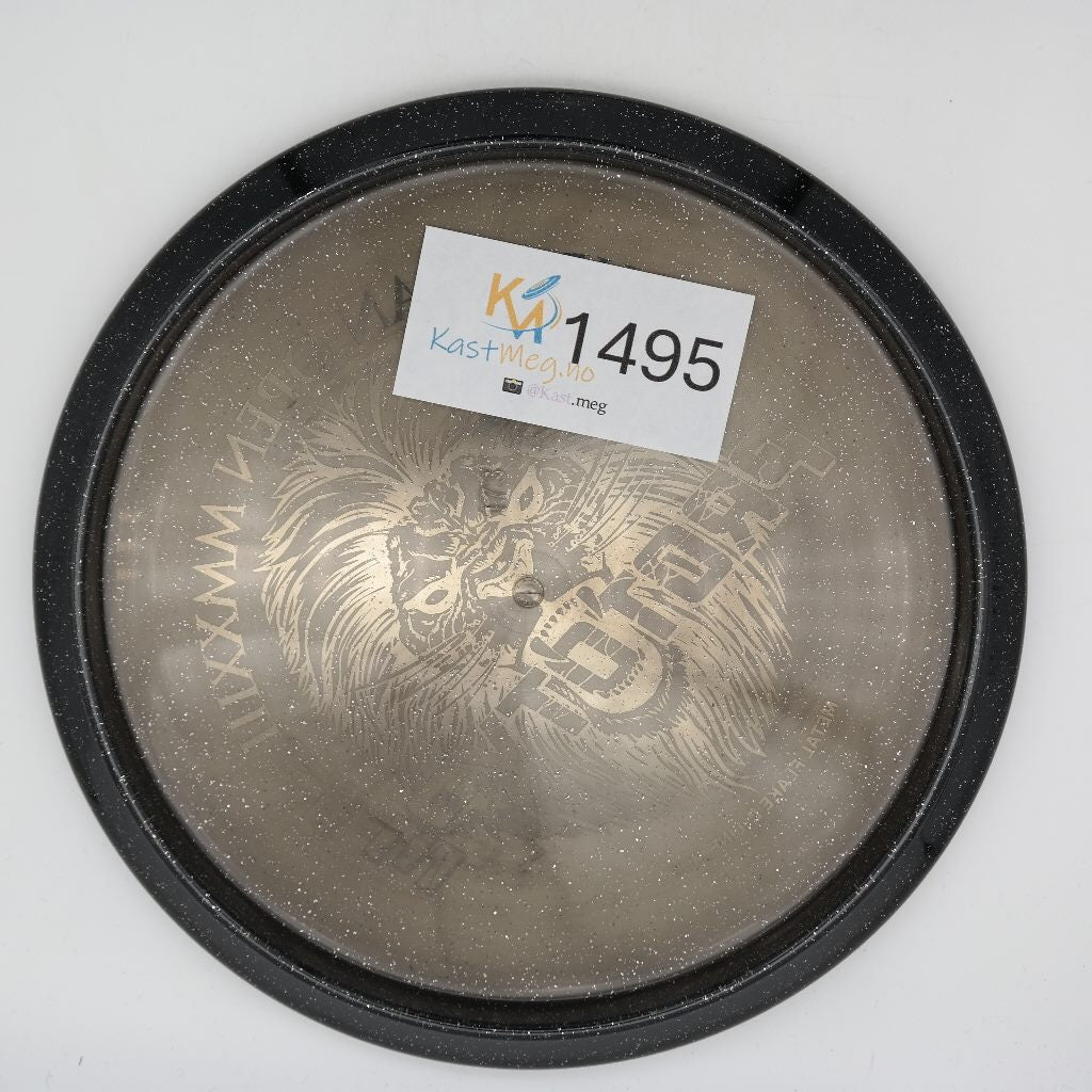 Md5 Prototype - European Open 2023 Metal Flake C-Line