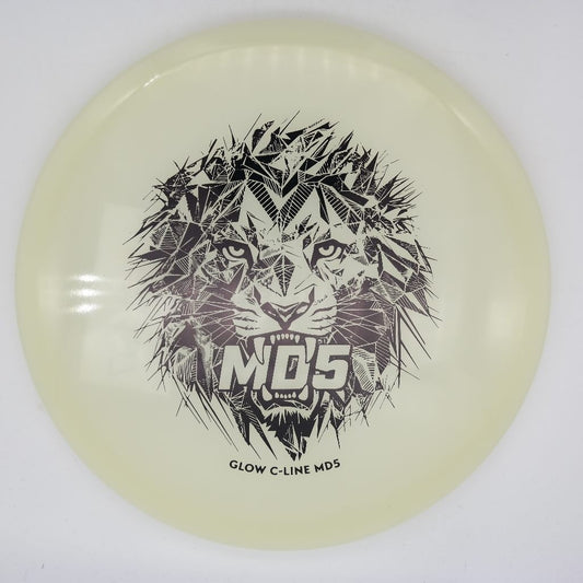 Md5 - European Open Glow C-Line