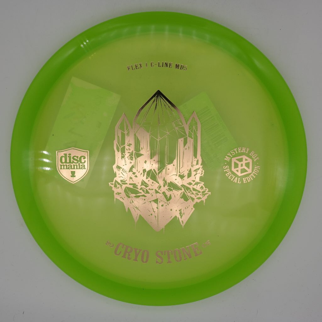 Md5 `Cryo Stone` Mb C-Line Flex 1