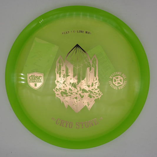 Md5 `Cryo Stone` Mb C-Line Flex 1