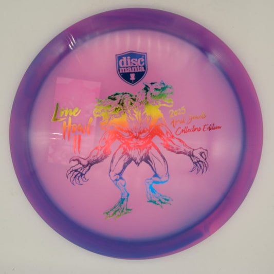 Fd-April Jewels 2025- Lone Howl 2- Collections Edition Horizion C-Line