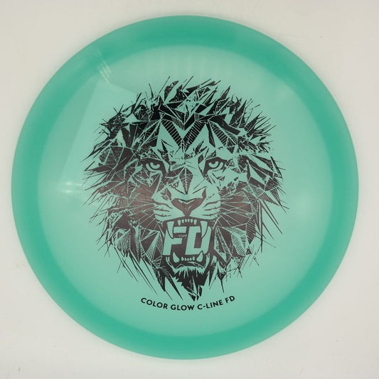 Fd - European Open 2024 Color Glow C-Line
