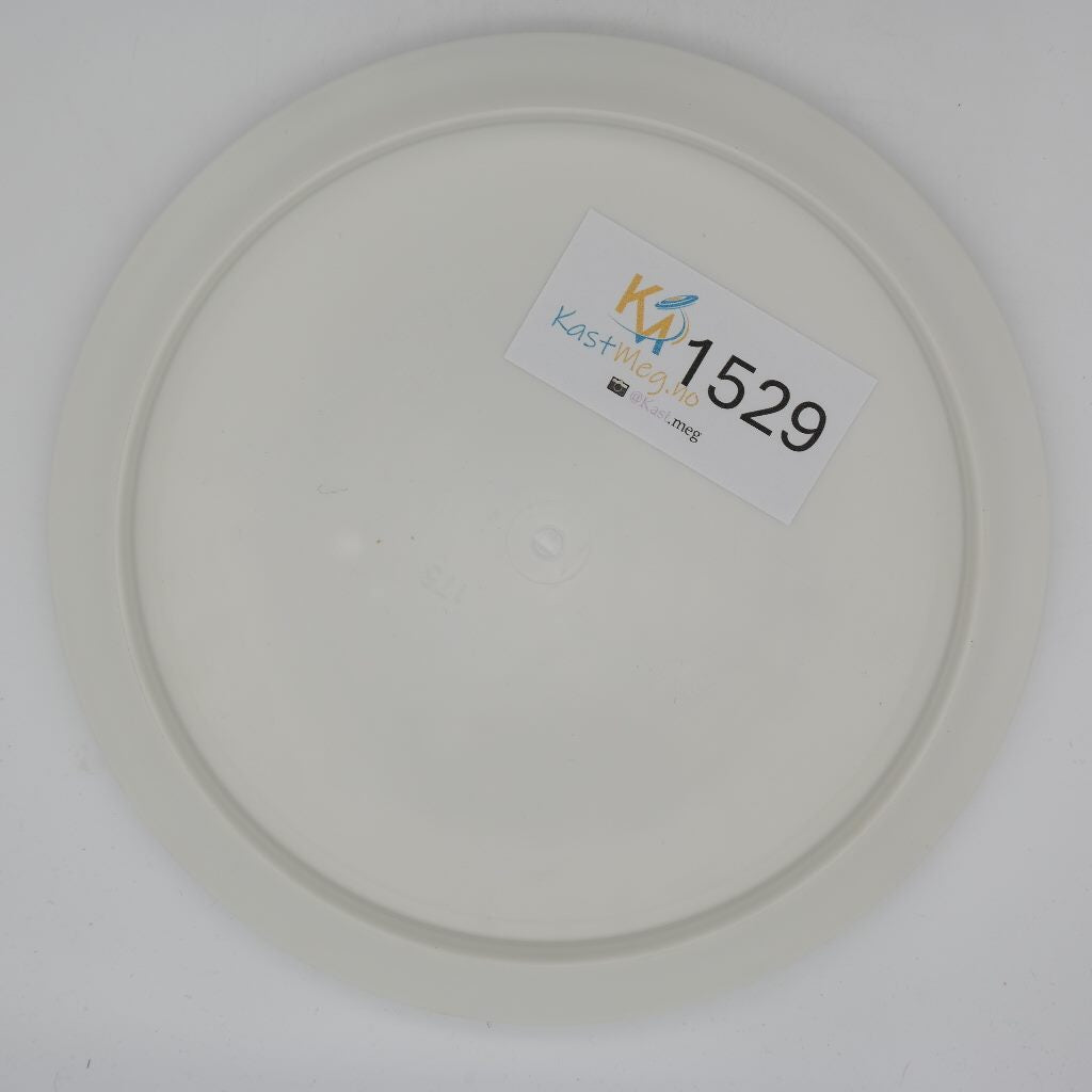 Fd `Pumpkin Eater` By Les White Glow D-Line Flex 2