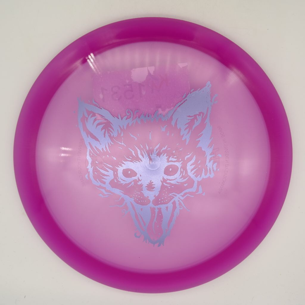 Fd - Jackal Stamp C-Line