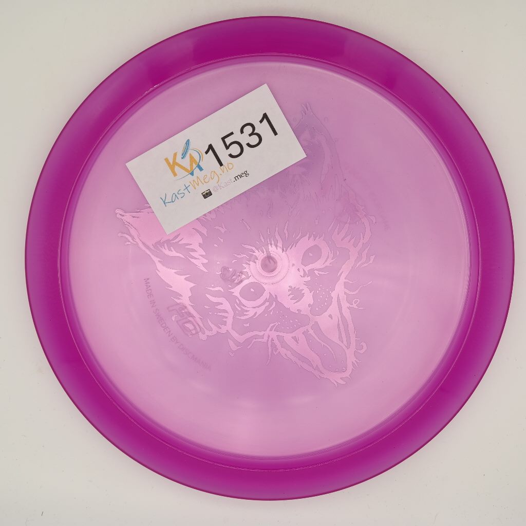 Fd - Jackal Stamp C-Line