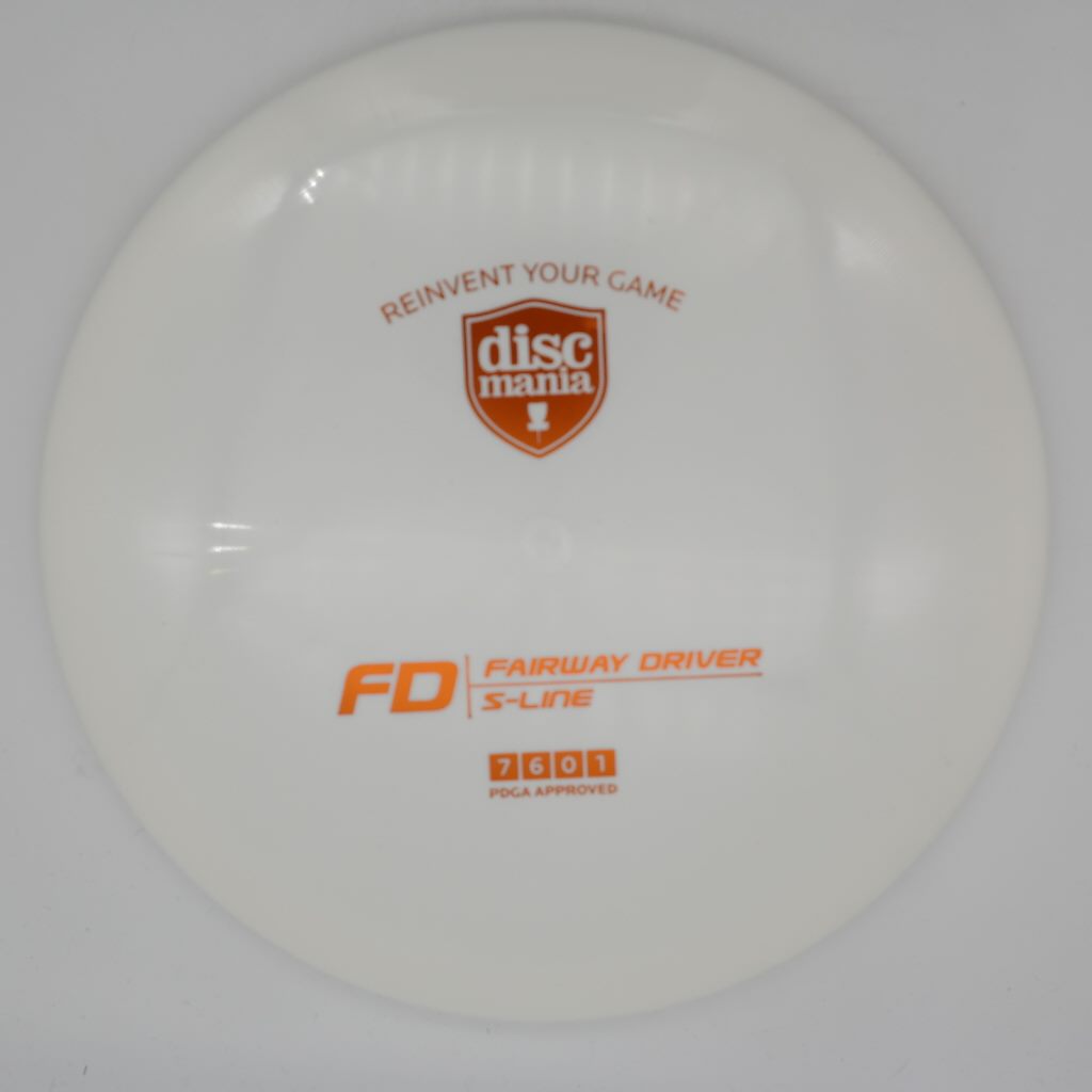 Fd S-Line