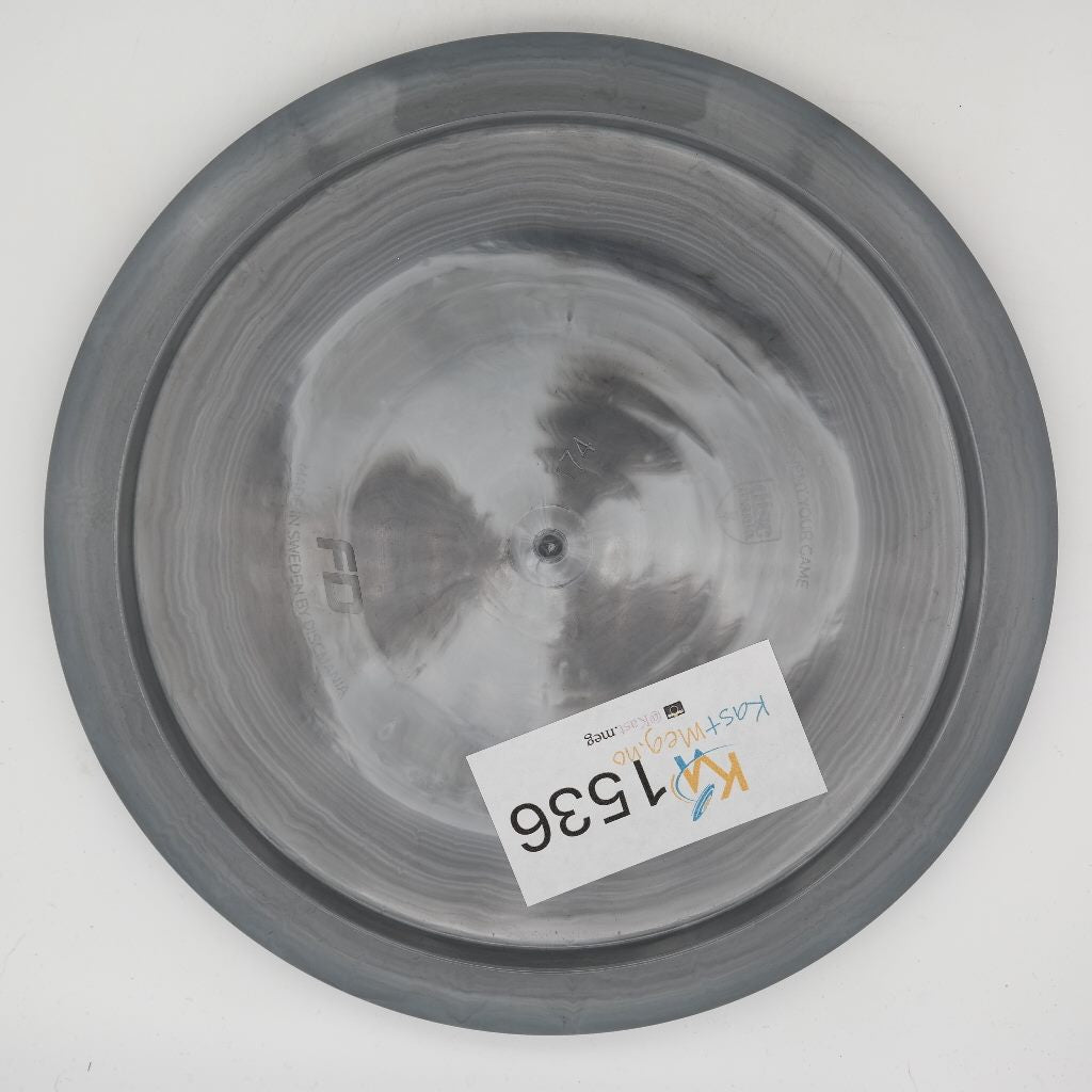Fd Huk Lab Swirly S-Line