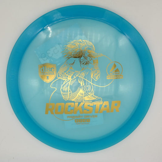 Rockstar Active Premium