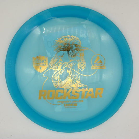Rockstar Active Premium