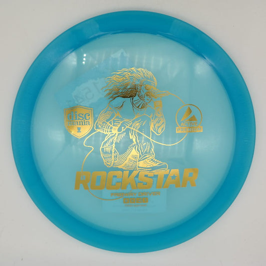 Rockstar Active Premium