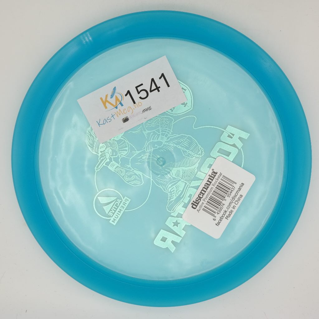 Rockstar Active Premium