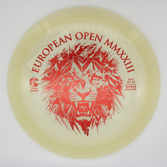 Fd3 - European Open 2023 Glow C-Line