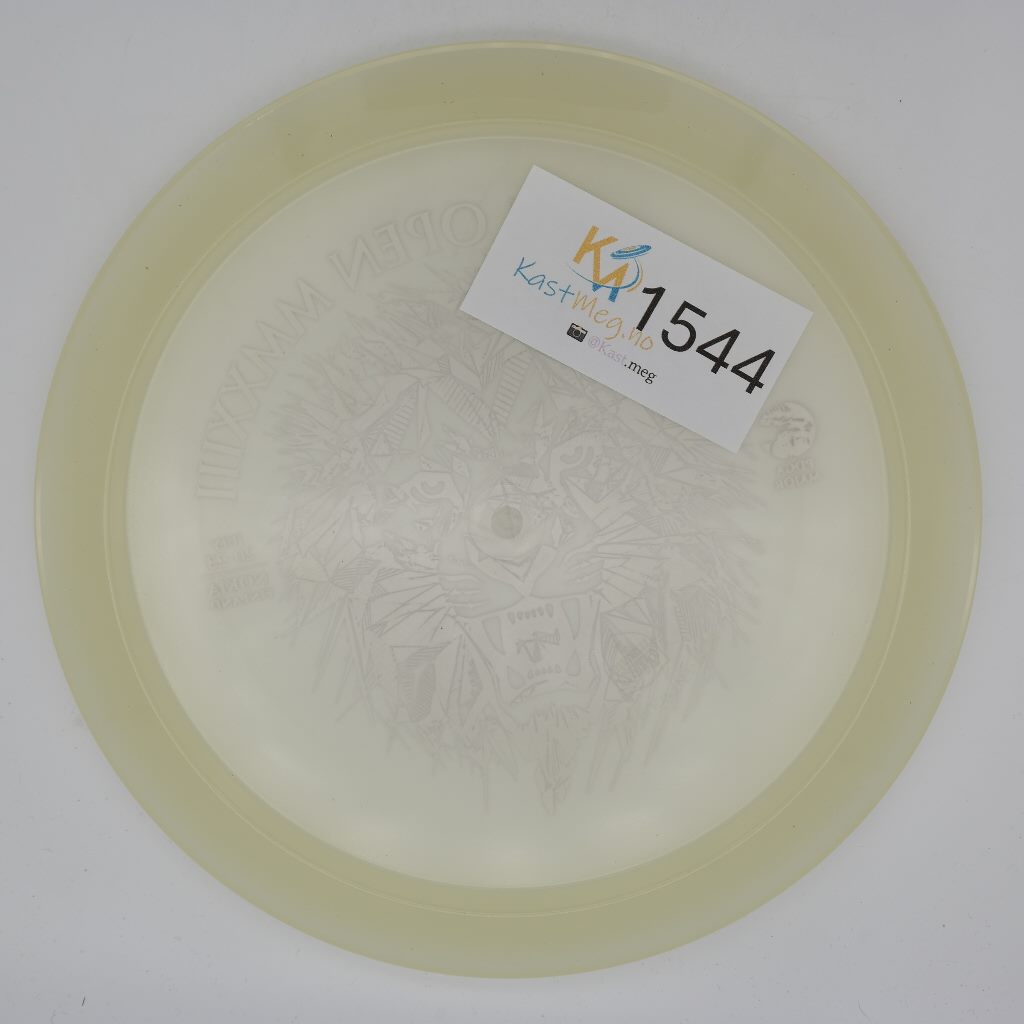 Fd3 - European Open 2023 Glow C-Line