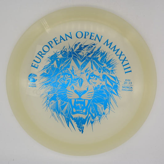 Fd3 - European Open 2023 Glow C-Line