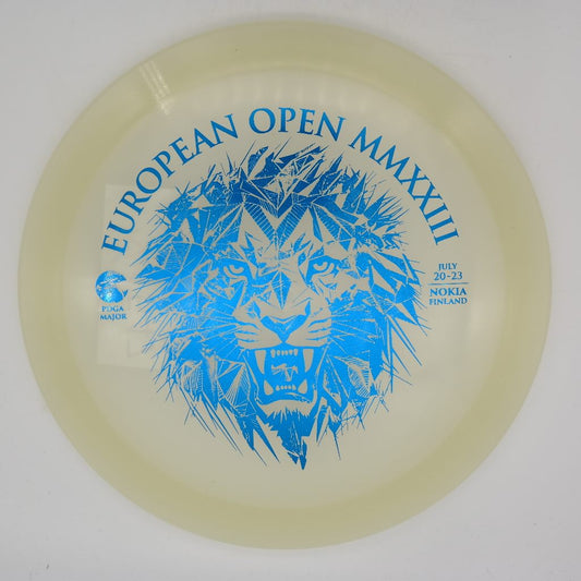 Fd3 - European Open 2023 Glow C-Line