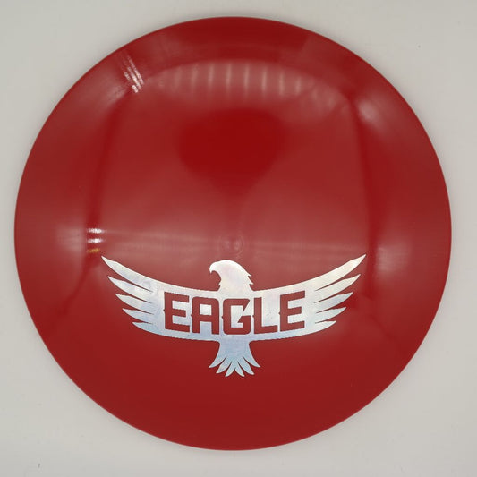 Fd3 - Eagle Mcmahon Logo S-Line