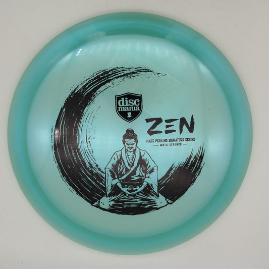 Essence - Nate Perkins Sgnature Series Zen Meta