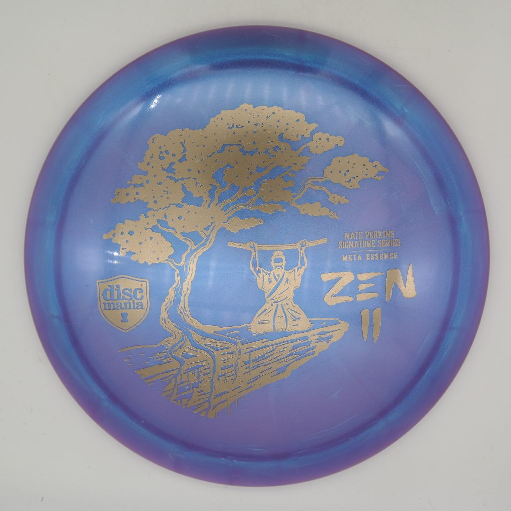Essence - Nate Perkins Sgnature Series Zen 2 Meta