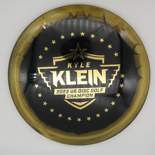 Vanguard - Kyle Klein Creator Series Golden Horizon
