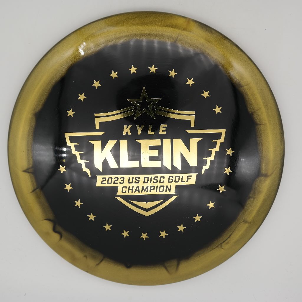Vanguard - Kyle Klein Creator Series Golden Horizon
