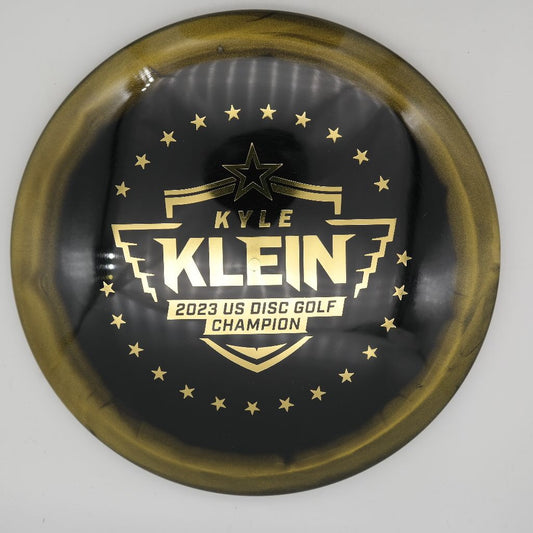 Vanguard - Kyle Klein Creator Series Golden Horizon