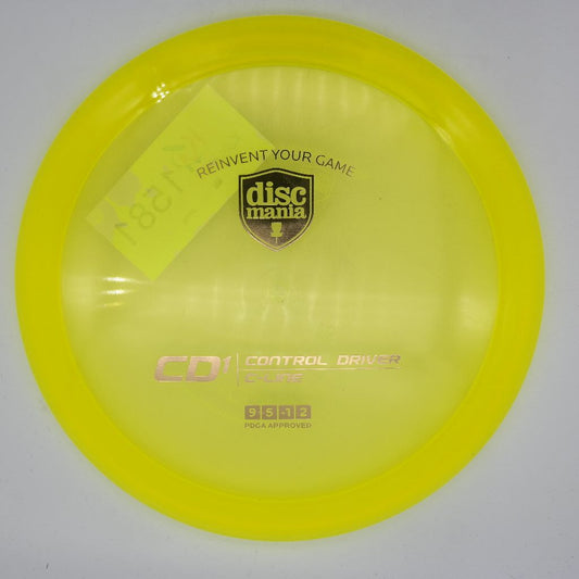 Cd1 C-Line