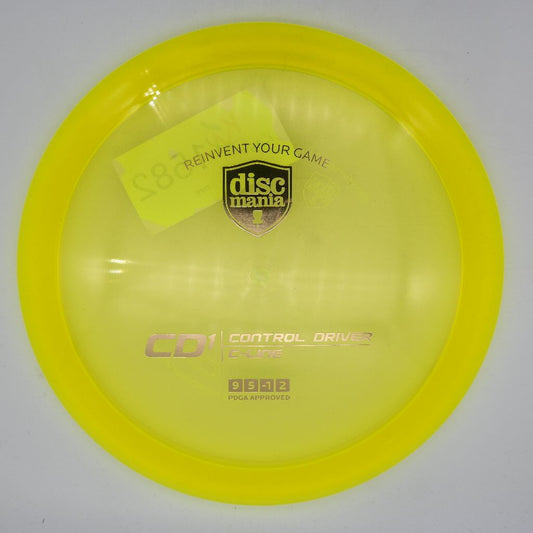 Cd1 C-Line