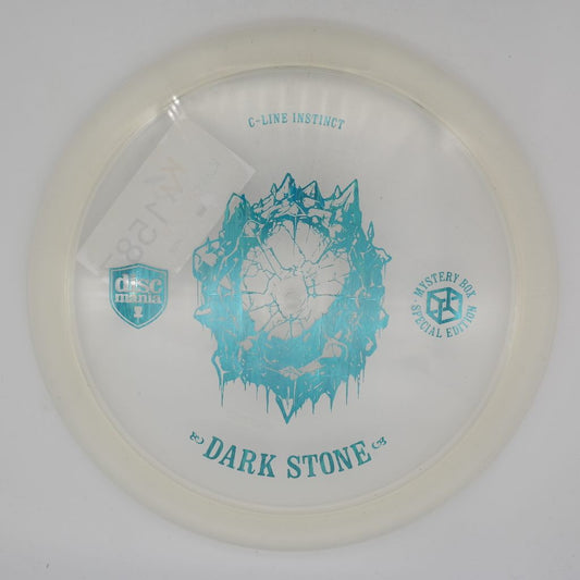 Instinct `Dark Stone` Mb C-Line