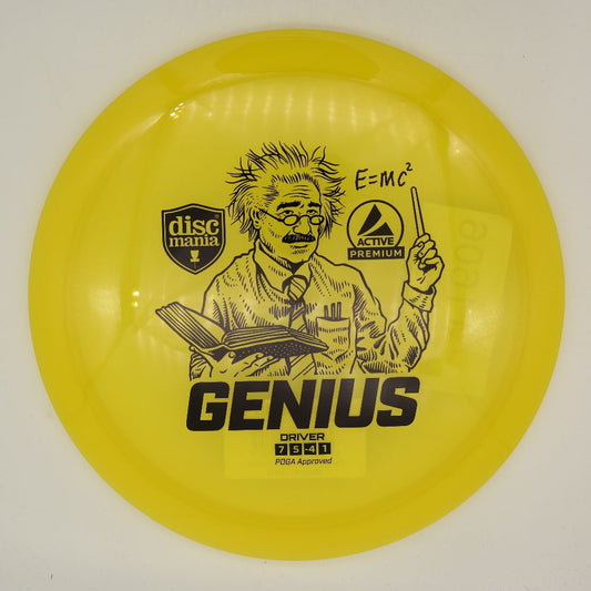 Genius Active Premium