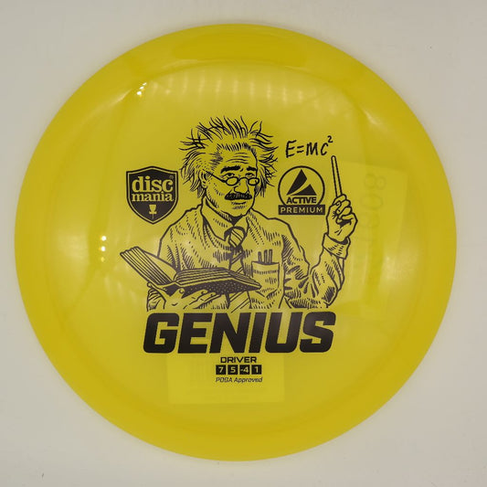 Genius Active Premium