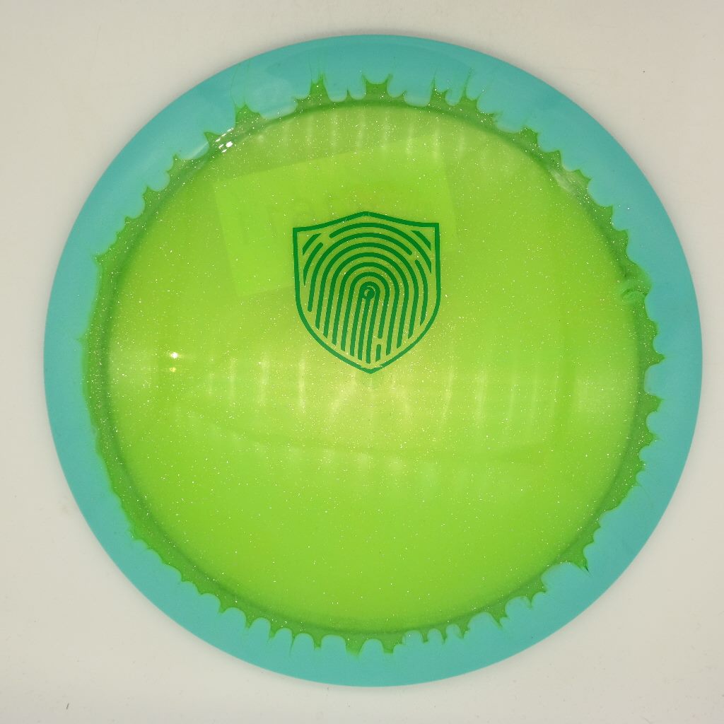 Dd3 Alden`S Dna Series Metal Flake Horizon C-Line